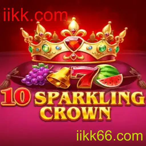 Descubra os Segredos de 10SparklingCrown: Um Jogo de Estratégia Inovador