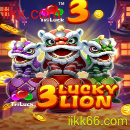 Desvendando o Fascínio do Jogo 3LUCKYLION