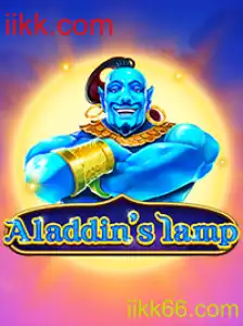 Explorando o Fascinante Mundo de Aladdinslamp