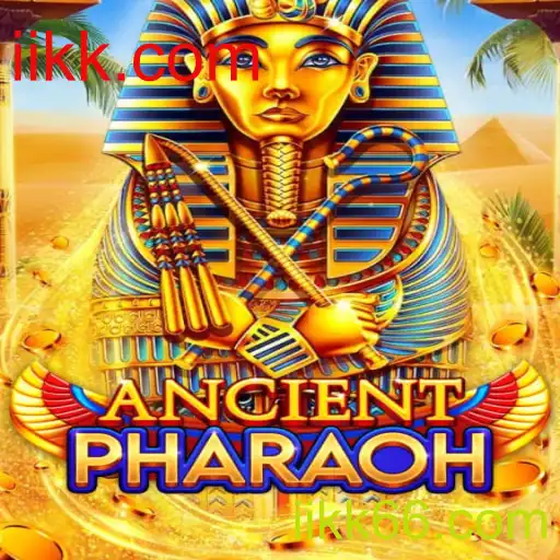 Descubra o Encantador Mundo de AncientPharaoh