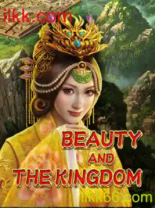 Explorando o Enigmático Mundo de BeautyAndTheKingdom
