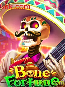 BoneFortune: Descubra a Emoção do Novo Jogo de Estratégia