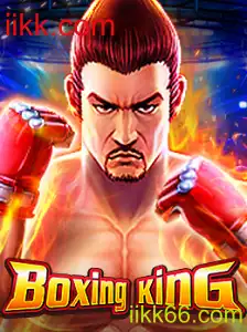 Descubra o Empolgante Mundo do BoxingKing