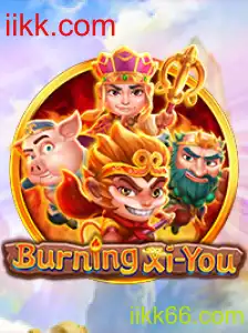 Descubra as Aventuras Fascinantes de BurningXiYou