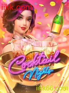 CocktailNights: Um Mergulho Apaixonante no Novo Jogo Global