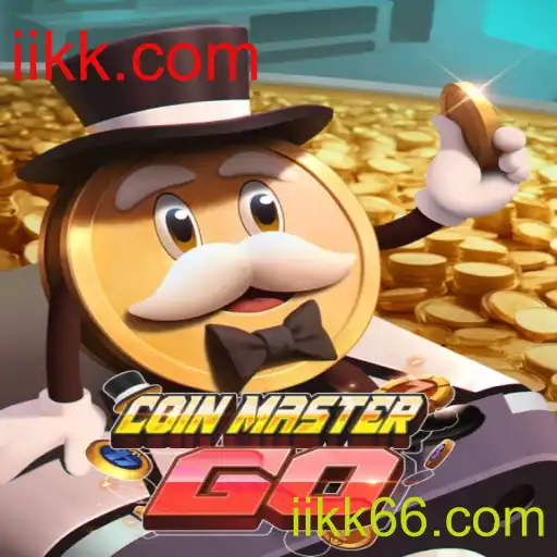 Descubra o Universo de CoinMasterGO: Um Mergulho no Mundo dos Jogos