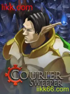 CourierSweeper: Descubra o Novo Fenômeno do Mundo dos Jogos