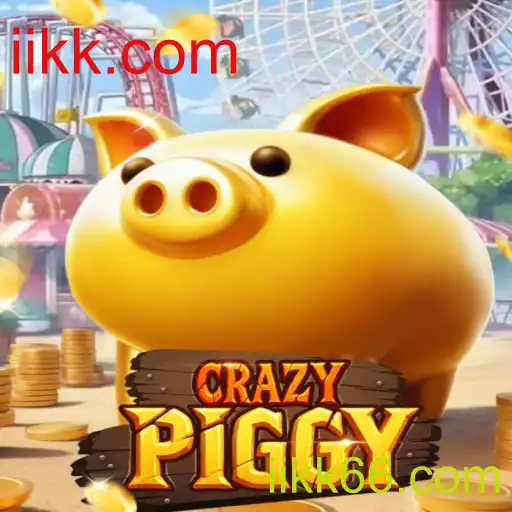 Descubra a Diversão por Trás de CrazyPiggy e sua Conexão com iikk.com