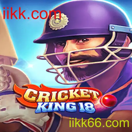 Descubra o Mundo Empolgante de CricketKing18