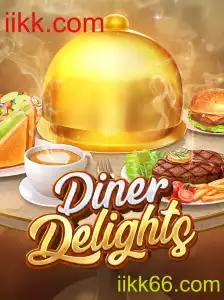 Explorando o Jogo DinerDelights: Regras, Estratégias e sua Conexão com iikk.com