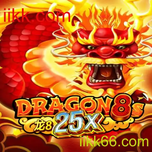 Descubra o Mundo do Jogo Dragon8s25x e as Novidades do iikk.com