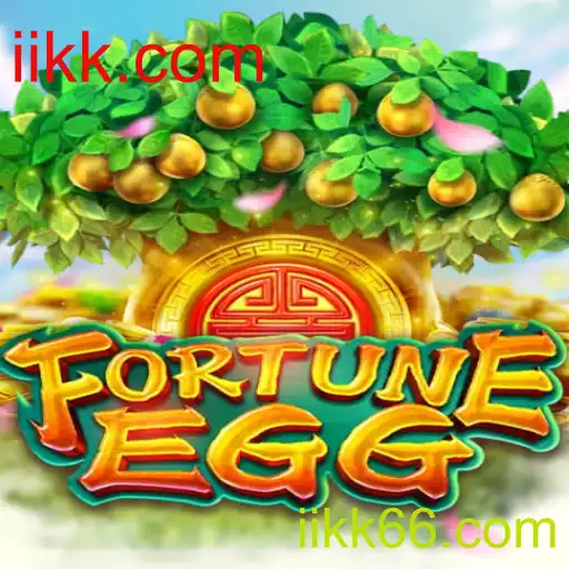 Descubra a Aventura Inovadora de FortuneEgg