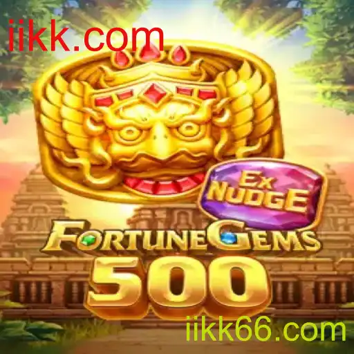 Explorando o Fascinante Mundo de FortuneGems500