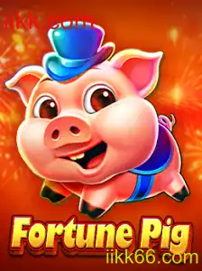 Explorando o Universo de FortunePig