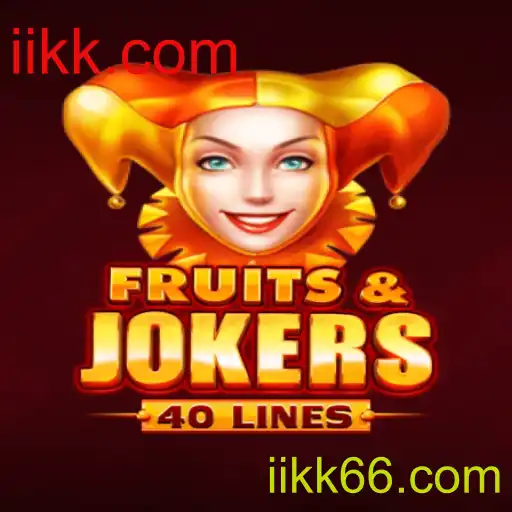 Descubra o Excitante Mundo de FruitsAndJokers40