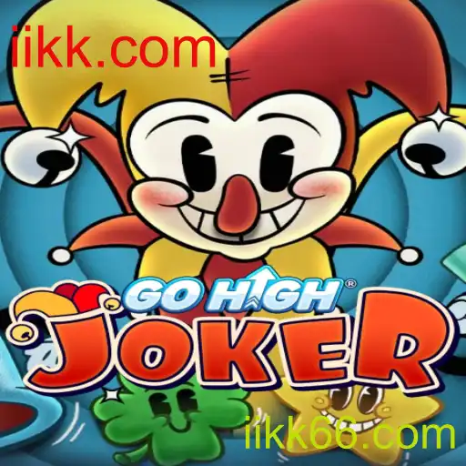 Explore o Mundo de GoHighJoker: Um Jogo Cheio de Estratégia e Emoção