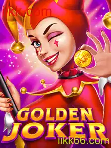 Descubra o Universo de GoldenJoker: Um Novo Fenômeno nos Jogos