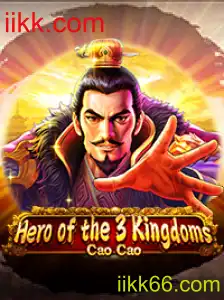 Explorando o Mundo de Heroofthe3KingdomsCaoCao: Estratégia e Aventura
