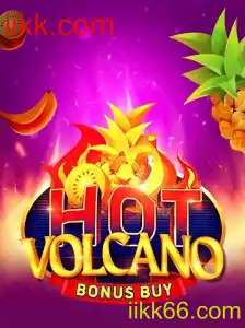 Explore as Emocionantes Aventuras de HotVolcanoBonusBuy