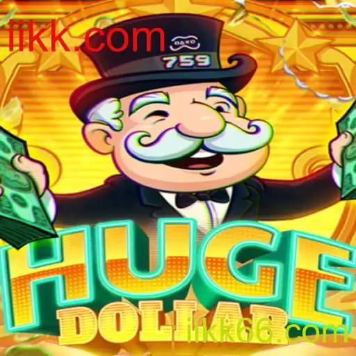 Tudo Sobre o Novo Jogo HugeDollar e Suas Regras Interessantes