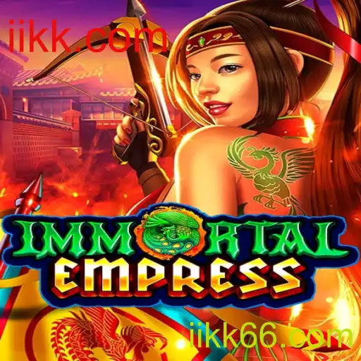 Explore o Universo de ImmortalEmpress: O Jogo de Estratégia Definitivo