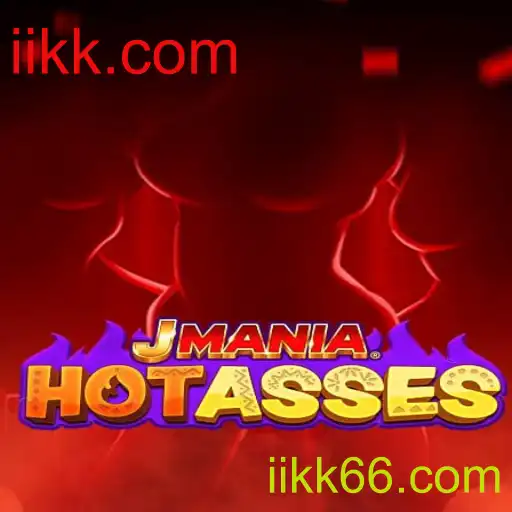 JManiaHotAsses: Uma Experiência de Jogo Única e Cativante