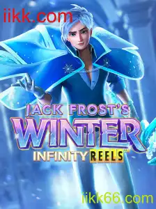 Explorando o Mundo de JackFrostsWinter: Um Jogo de Aventuras Incríveis