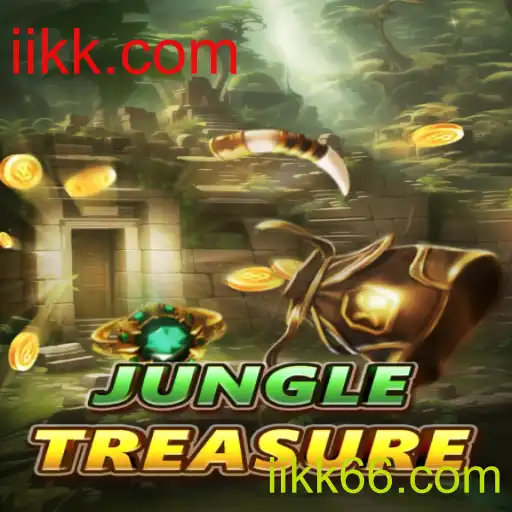 Explorando os Mistérios de JungleTreasure