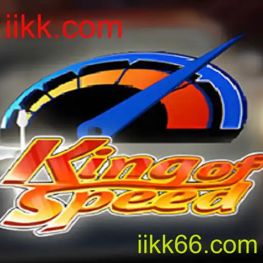 KingofSpeed: Um Mergulho no Mundo da Velocidade Competitiva