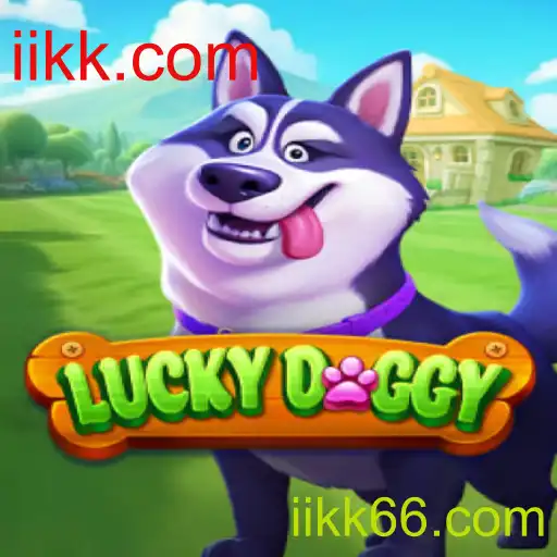 Discover the Exciting World of LuckyDoggy - A Guide to Fun and Strategy