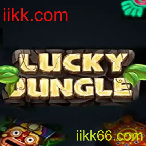 Exploração Selvagem: Uma Aventura no Jogo LuckyJungle