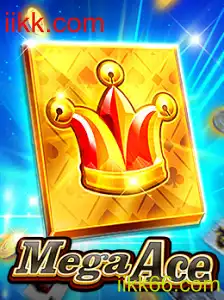 Descubra o Fascinante Mundo do Jogo MegaAce
