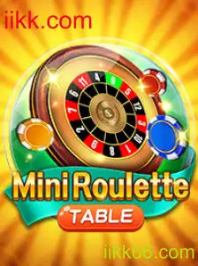 Descubra o Fascinante Mundo do MiniRoulette: Um Jogo de Azar com Novas Emoções