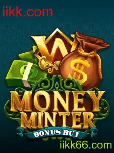 Explorando o Jogo MoneyMinterBonusBuy