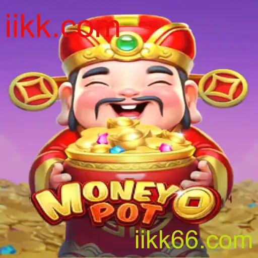 Descubra os Segredos do Jogo MoneyPot