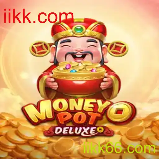 Explorando o Mundo de MoneyPotDELUXE