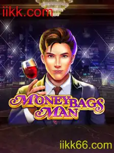 Explorando o Mundo de MoneybagsMan: Um Jogo Empolgante