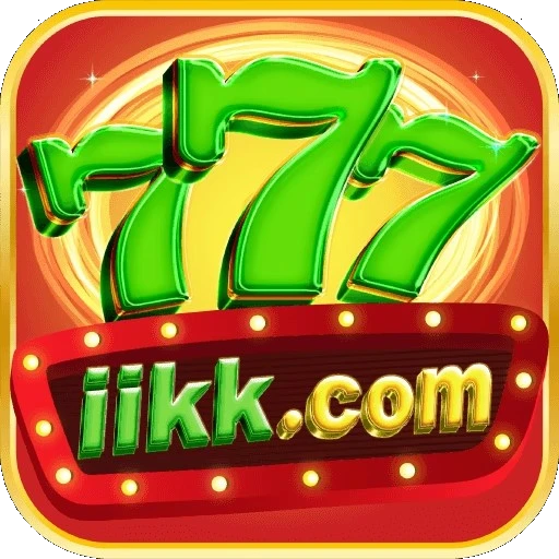 iikk.com Logo