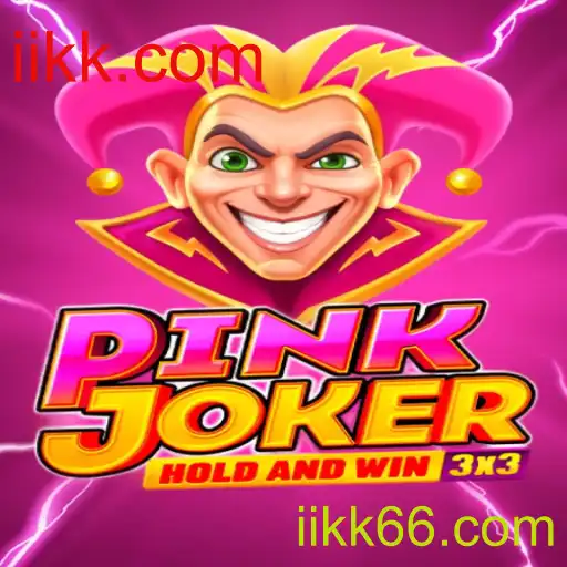 Dominando Pinkjoker: Um Guia Completo para o Novo Desafio de iikk.com