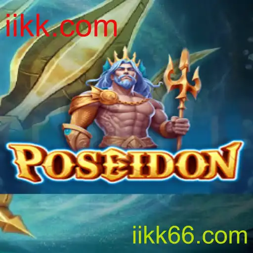 Descubra o Mundo de Poseidon: Um Mergulho no Jogo Inovador