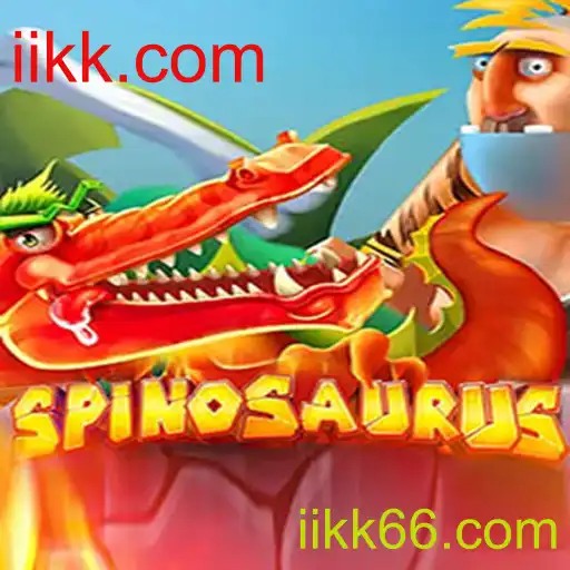 Explorando o Mundo de Aventuras do Spinosaurus