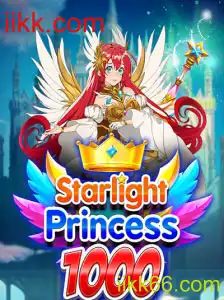 Explorando o Mundo de StarlightPrincess1000: Uma Jornada Mágica