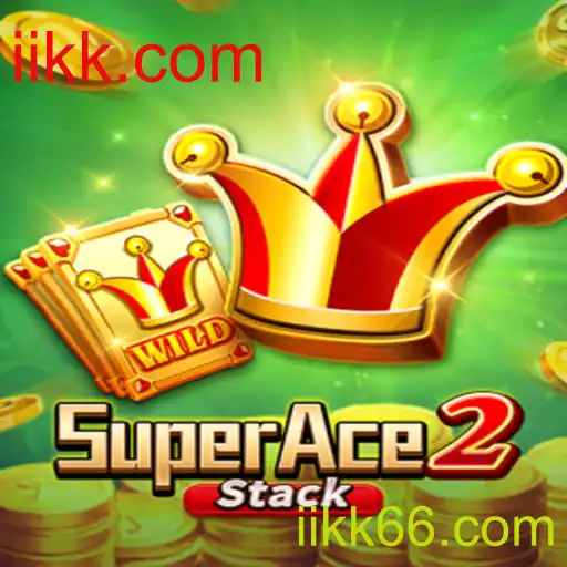 Descubra o Mundo de SuperAce2: Um Jogo Inovador