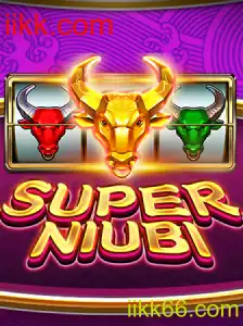 SuperNiubi: Uma Introdução ao Jogo Revolucionário em iikk.com