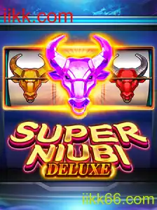 Descubra o Fascinante Mundo de SuperNiubiDeluxe