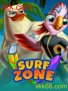 Descubra a Emoção de SurfZone: O Novo Jogo de Aventura Aquática