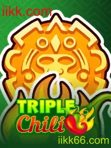 TripleChili: Conheça o Jogo que Está Conquistando Todos no iikk.com