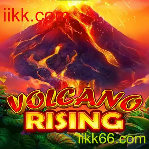VolcanoRising: Uma Aventura Quente no Mundo dos Jogos