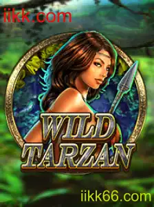 Explorando o Fascinante Mundo de WildTarzan