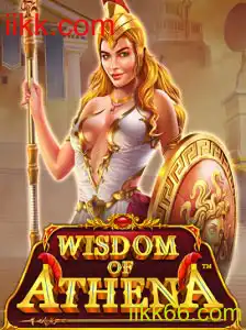 Desvendando os Segredos de WisdomofAthena